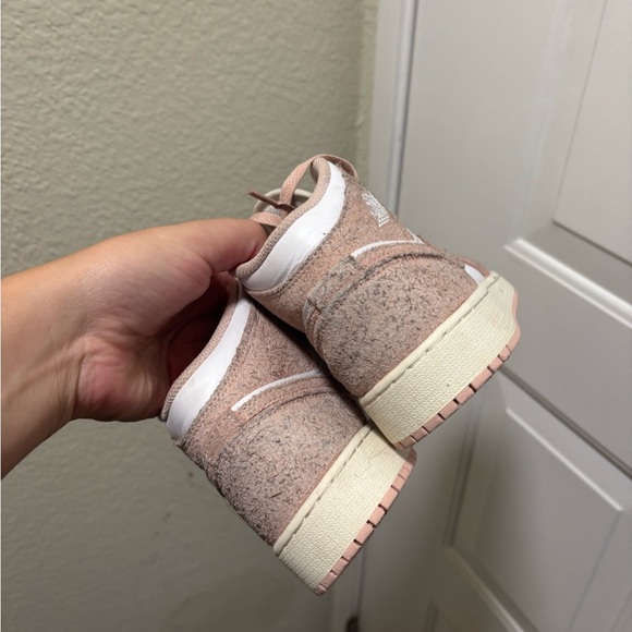 Jordan retro 1 pink - Picture 8 of 9